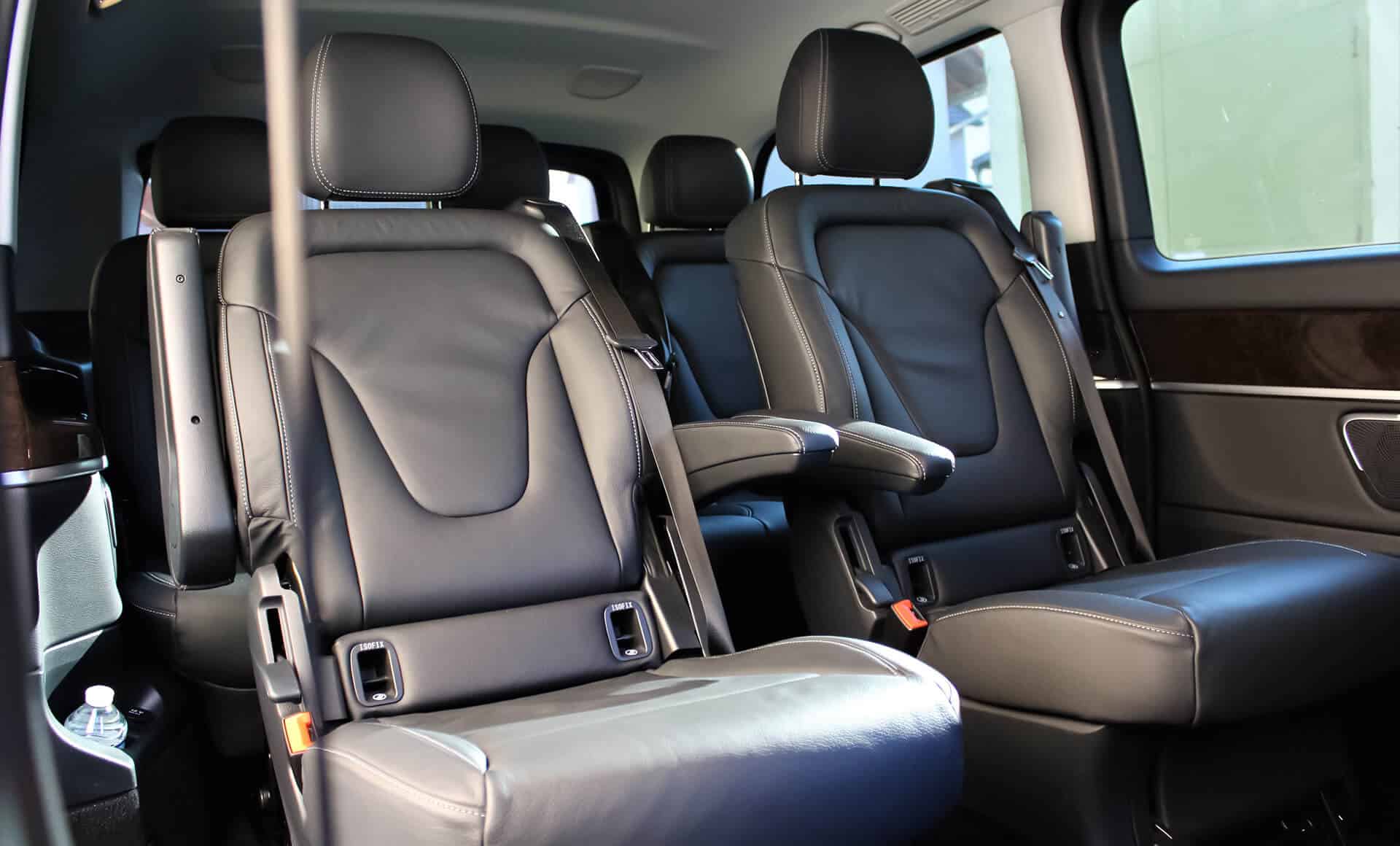 Mannheim to Frankfurt Airport Transfer from €104