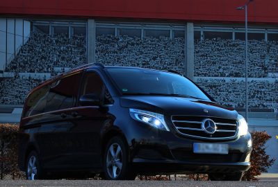 taxi nach frankfurt flughafen
